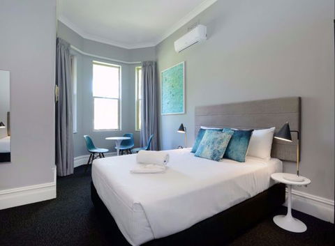 Alison Lodge - Accommodation NSW 9
