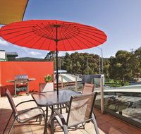 Anchorage Motel - Accommodation NSW