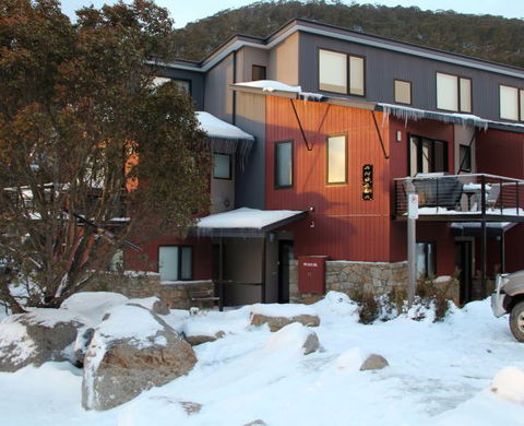Angala Apartment - Accommodation NSW 0