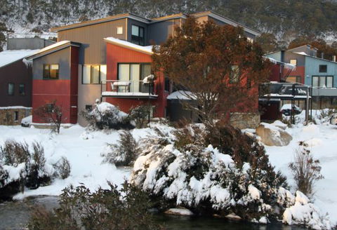 Angala Apartment - Accommodation NSW 1
