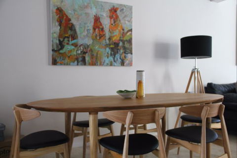 Angala Apartment - Accommodation NSW 3