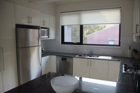 Angala Apartment - Accommodation NSW 5