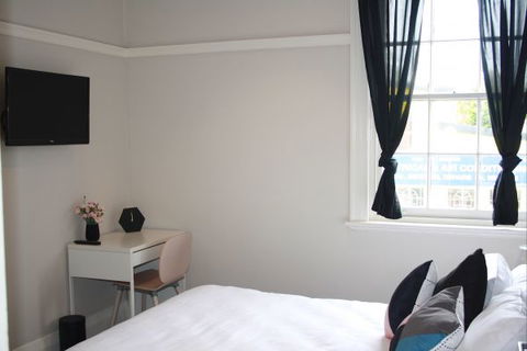 Annandale Hotel - Accommodation NSW 0
