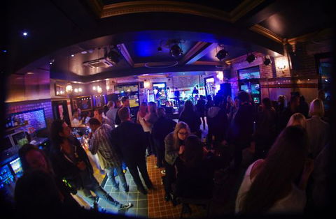 Annandale Hotel - Accommodation NSW 3