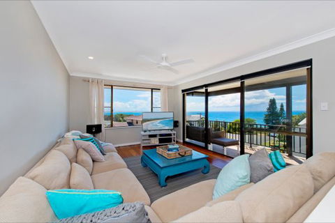 Apricari - Accommodation NSW 1