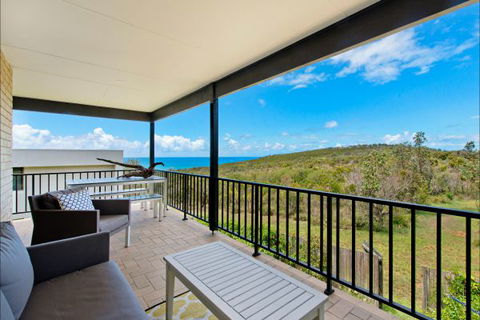 Apricari - Accommodation NSW 2