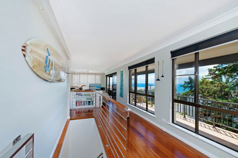 Apricari - Accommodation NSW 3
