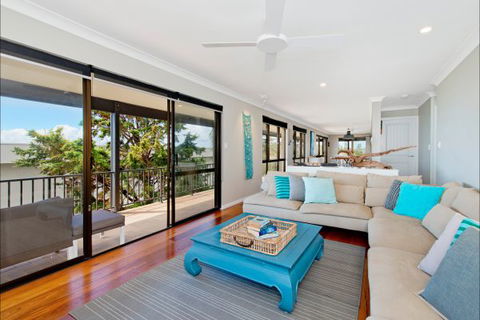Apricari - Accommodation NSW 4