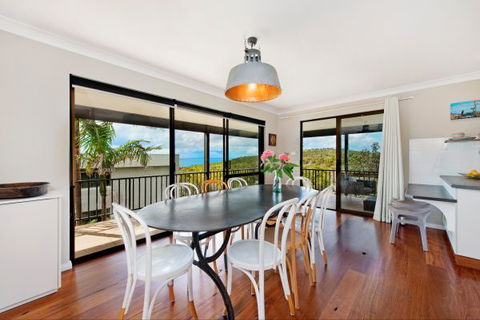 Apricari - Accommodation NSW 5