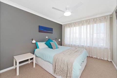 Apricari - Accommodation NSW 7