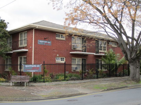 Apartments On George - Accommodation NSW 0
