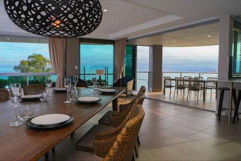 Aqua Aqua Luxury Penthouses - Accommodation NSW 0