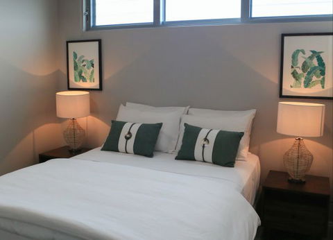 Aqua Aqua Luxury Penthouses - Accommodation NSW 5
