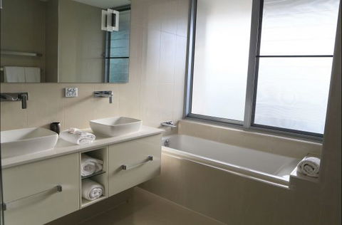 Aqua Aqua Luxury Penthouses - Accommodation NSW 7