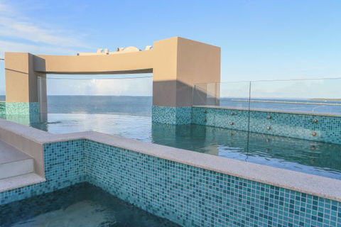 Aqua Aqua Luxury Penthouses - Accommodation NSW 8