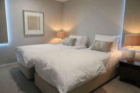 Aqua Aqua Luxury Penthouses - Accommodation NSW 9