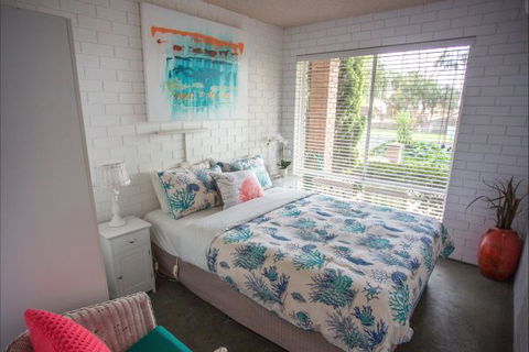 Arlingtons Accommodation - Accommodation NSW 1