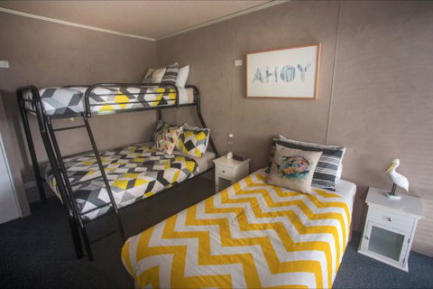 Arlingtons Accommodation - Accommodation NSW 3