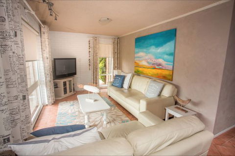 Arlingtons Accommodation - Accommodation NSW 5