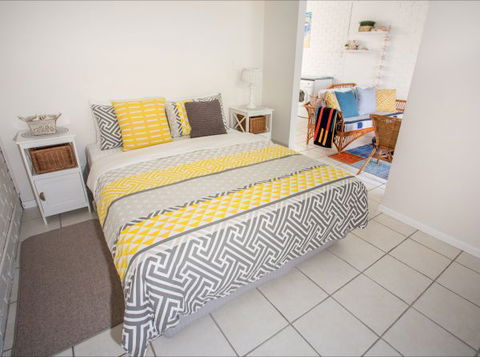 Arlingtons Accommodation - Accommodation NSW 7