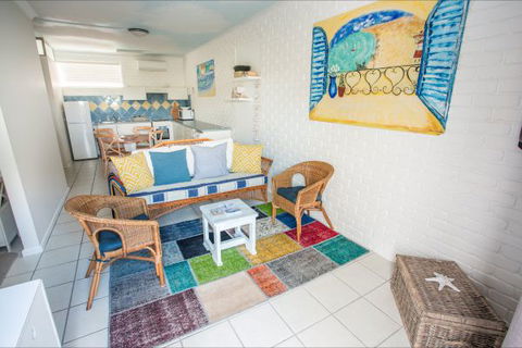 Arlingtons Accommodation - Accommodation NSW 9