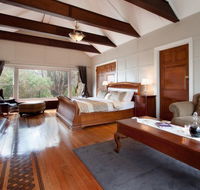 Arnica Views Summit Retreat - Accommodation NSW
