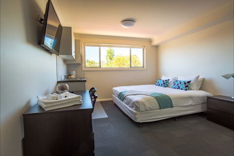 Aspire Mayfield - Accommodation NSW 0