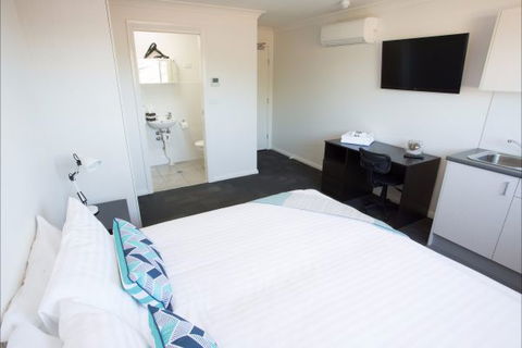 Aspire Mayfield - Accommodation NSW 1