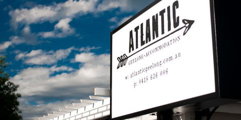 Atlantic Geelong - Accommodation NSW 4