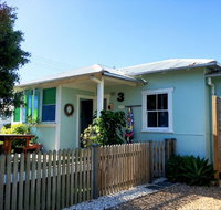 Atlantis Seafarers Cottage - Accommodation NSW