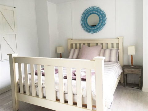 Atlantis Seafarers Cottage - Accommodation NSW 2