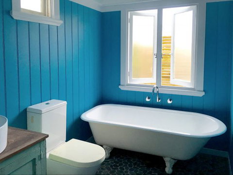 Atlantis Seafarers Cottage - Accommodation NSW 3