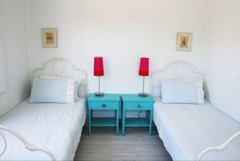 Atlantis Seafarers Cottage - Accommodation NSW 6