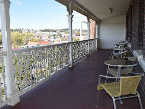 Auldington - Accommodation NSW 2