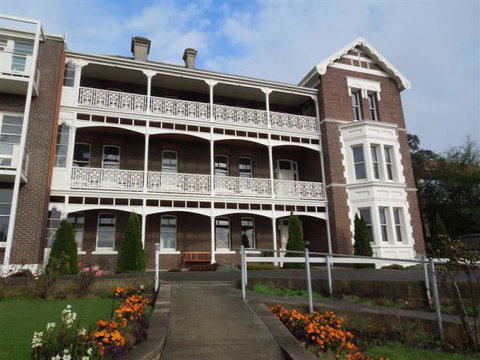 Auldington - Accommodation NSW 3
