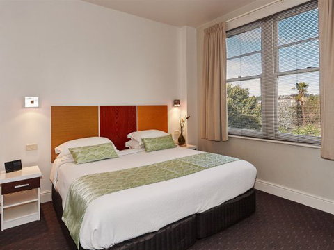 Auldington - Accommodation NSW 5