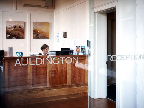 Auldington - Accommodation NSW 7