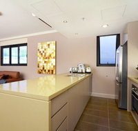 Australia Towers - Accommodation NSW