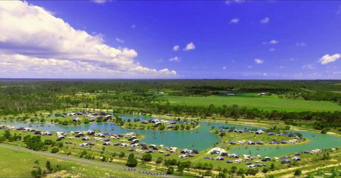 Australian Adventure Park - Accommodation NSW 0