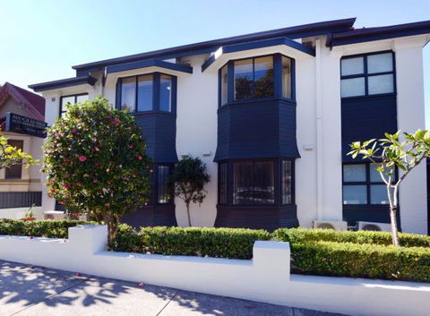 Avoca Lodge - Accommodation NSW 0