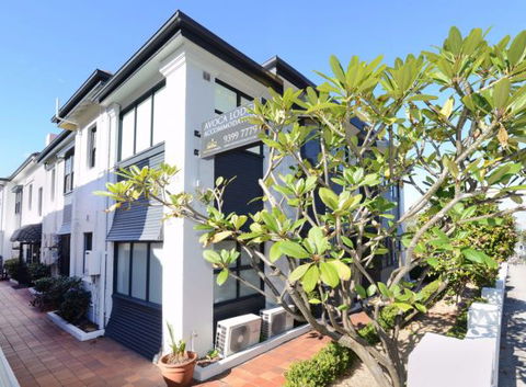 Avoca Lodge - Accommodation NSW 1