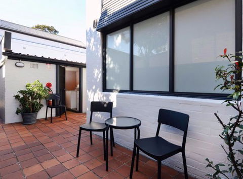 Avoca Lodge - Accommodation NSW 3