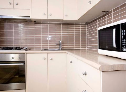 Avoca Lodge - Accommodation NSW 4