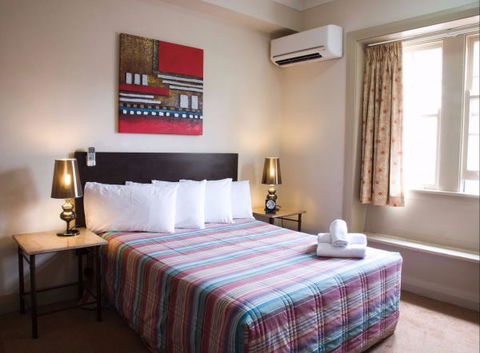 Avoca Lodge - Accommodation NSW 5