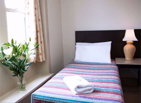 Avoca Lodge - Accommodation NSW 6