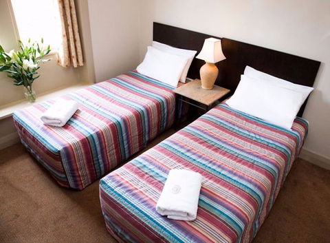 Avoca Lodge - Accommodation NSW 7