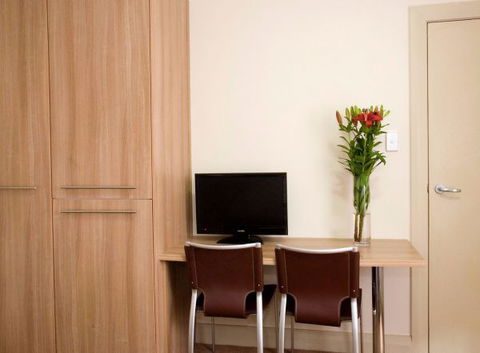 Avoca Lodge - Accommodation NSW 9