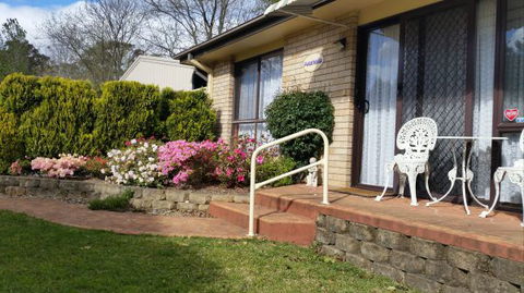 Avariella - Accommodation NSW 0