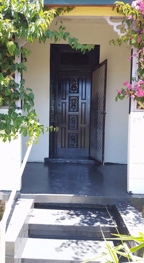 Bacchus On Love - Accommodation NSW 0