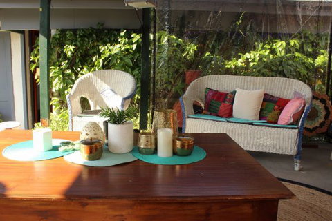 Bacchus On Love - Accommodation NSW 1